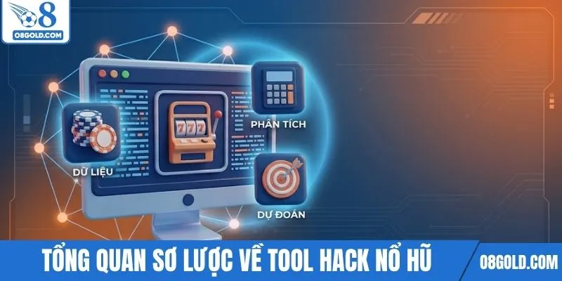 Tổng quan sơ lược về tool hack nổ hũ